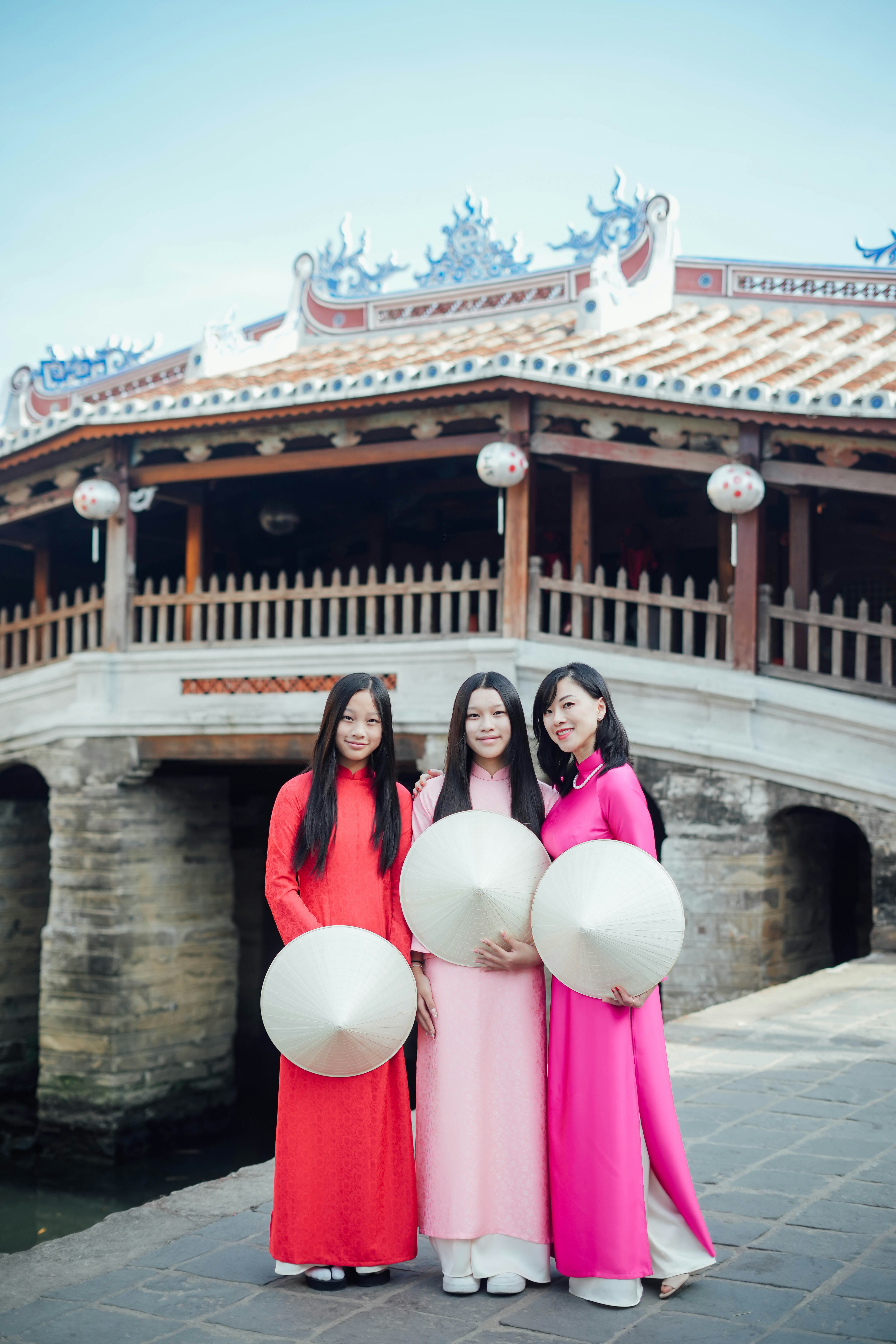 추천 색상 촬영 예시